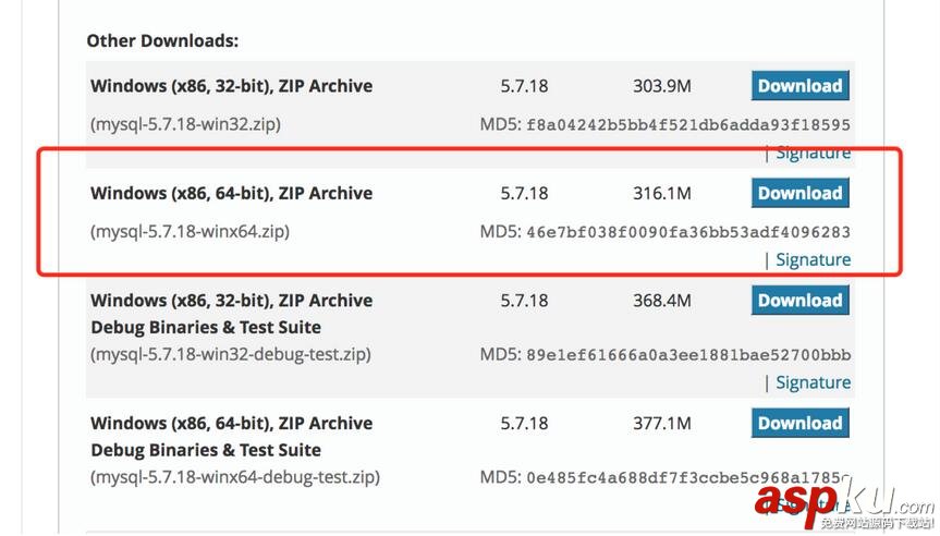 mysql5.7.18,密碼,初始密碼