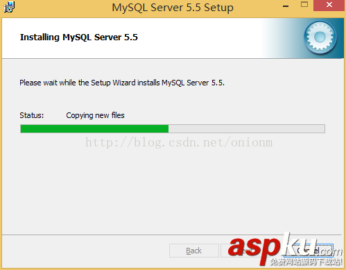 mysql,5.5.27,安裝教程,mysql5.7安裝教程