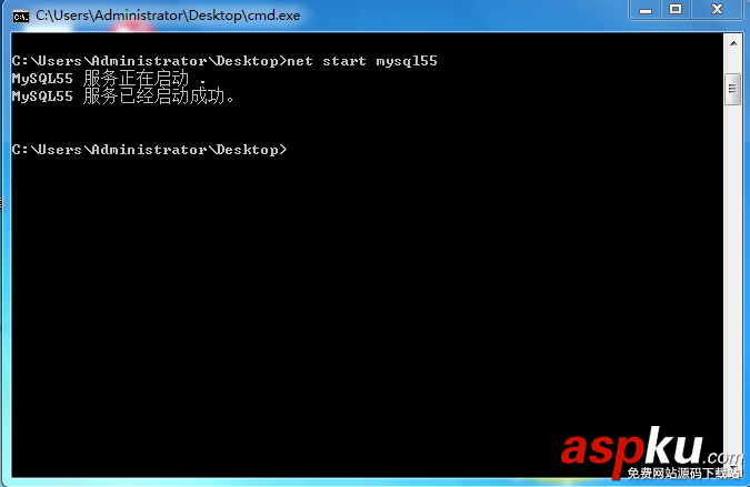 Windows,MySQL,中文亂碼