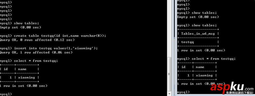 MySQL,主從復制