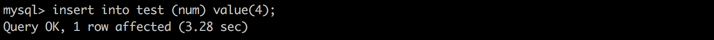 mysql,四種隔離級別,隔離級別,mysql事務隔離級別