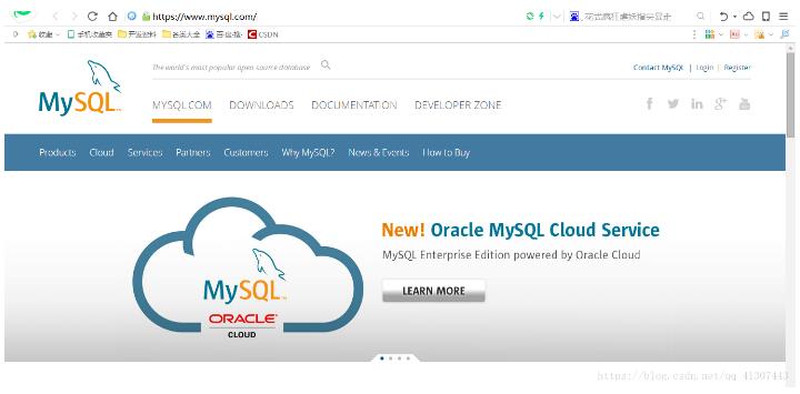 MySQL,Community,Server