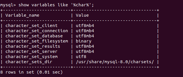 Ubuntu,安裝,mysql