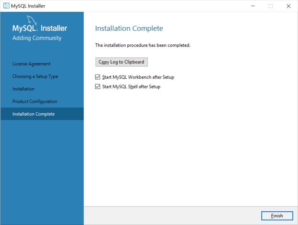 Windows,MySQL,安裝教程