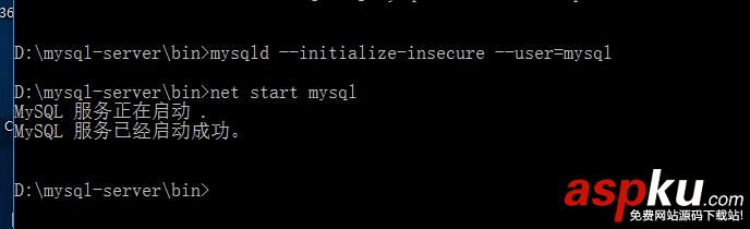 windows,安裝,mysql教程