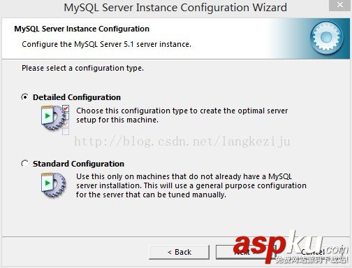 mysql,安裝