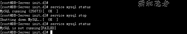 Linux卸載mysql數據庫,mysql卸載,Linux卸載MySQL