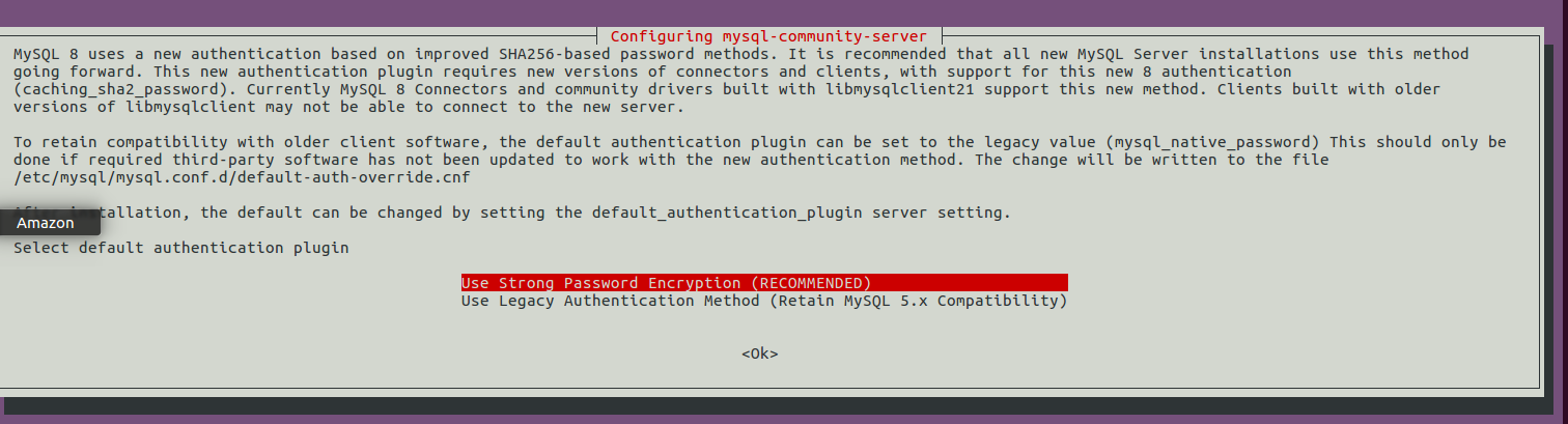 Ubuntu16.04,安裝,mysql5.7.22