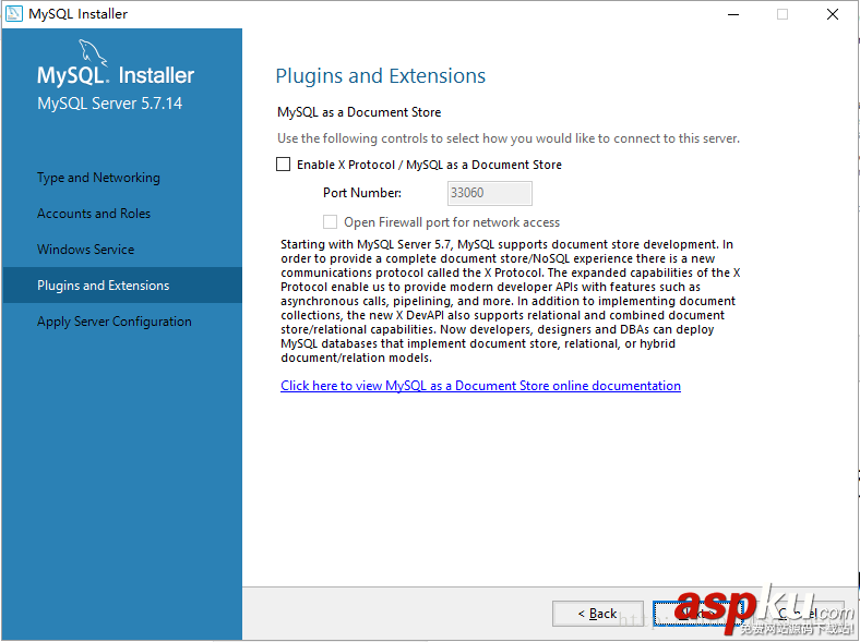 win10,安裝,mysql