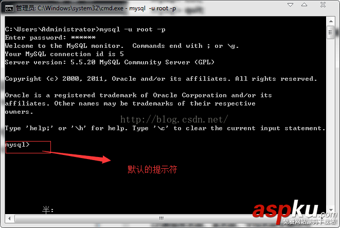 MySQL,命令行,MySQL服務,Windows,64