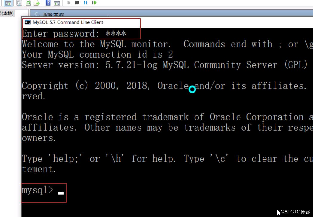 Windows,MySQL,Installer,安裝,MySQL服務