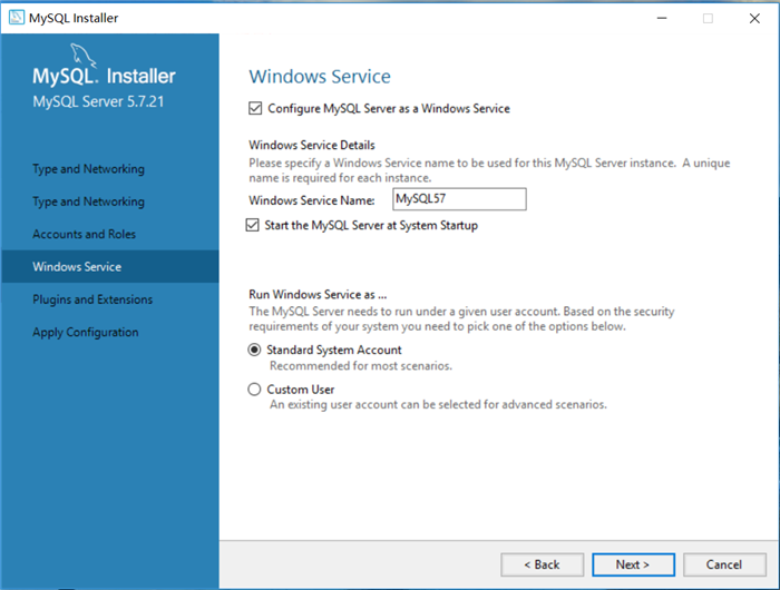 mysql,installer,community,.msi,安裝