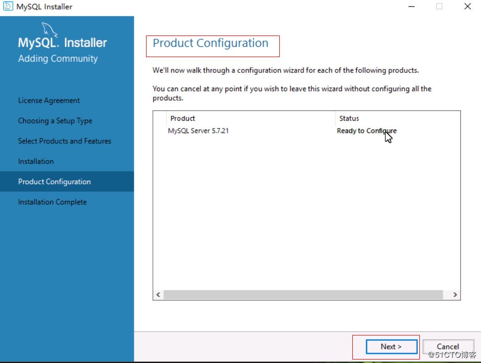 Windows,MySQL,Installer,安裝,MySQL服務