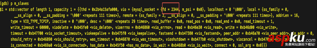 Mysql半同步復制原理及問題排查