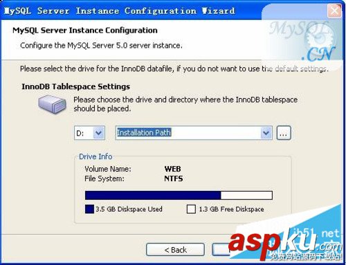 mysql圖文安裝教程,mysql安裝教程,mysql圖文教程