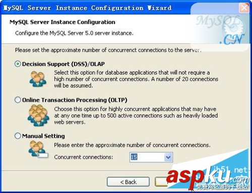 mysql圖文安裝教程,mysql安裝教程,mysql圖文教程