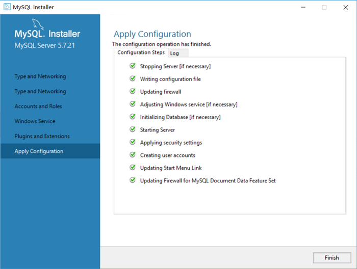 mysql,installer,community,.msi,安裝