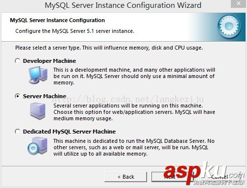 mysql,安裝