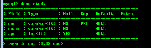 mysql,5.7.14,下載安裝,語句