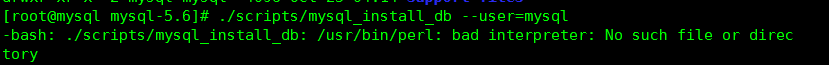 linux,mysql,數據庫