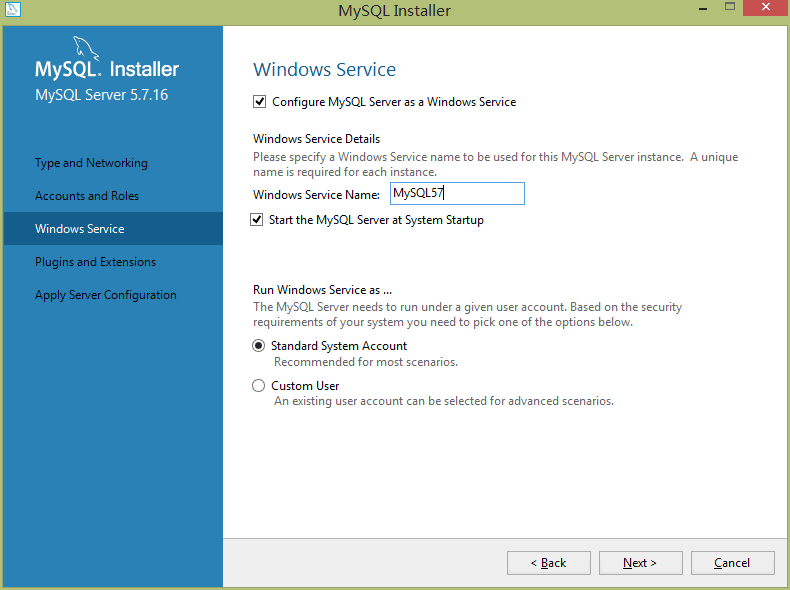 mysql,installer,community,安裝
