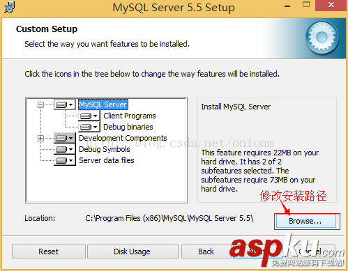 mysql,5.5.27,安裝教程,mysql5.7安裝教程