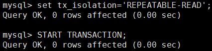 深入解析MySQL的事務隔離及其對性能產生的影響