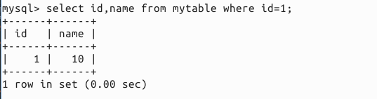 ubuntu,mysql數據庫,mysql數據庫詳解,mysql