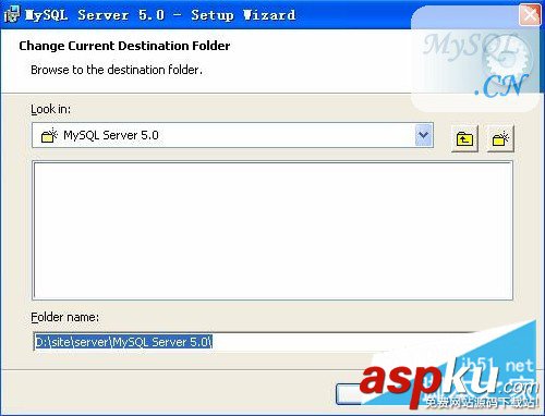 mysql圖文安裝教程,mysql安裝教程,mysql圖文教程