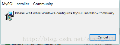 mysql5.7.18,MSI,安裝圖文教程