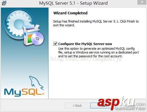 mysql,安裝