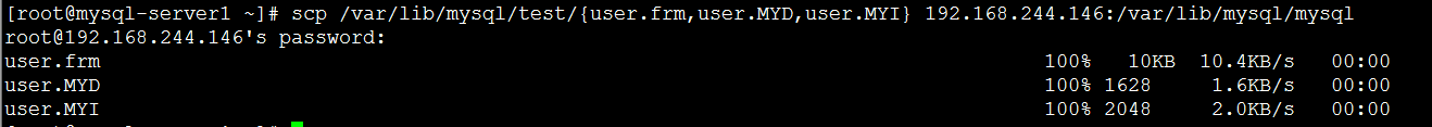 MySQL,root密碼,密碼忘記
