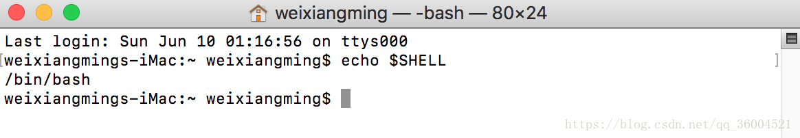 mysql,macos,安裝,配置