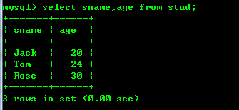 mysql,5.7.14,下載安裝,語句
