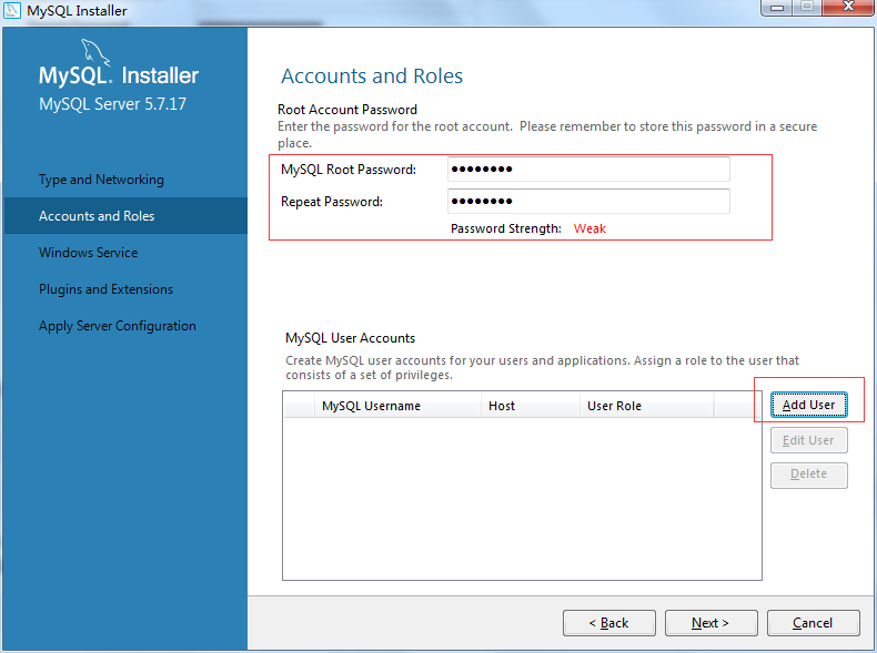 mysql,installer,community,安裝
