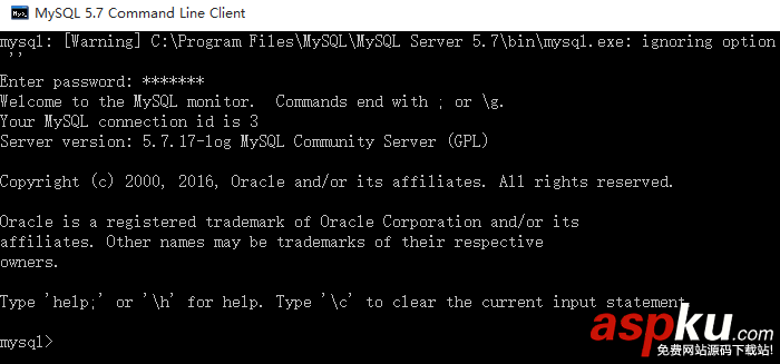 MySQL,輸入密碼,閃退,MySQL數據庫密碼閃退,MySQL數據庫輸入密碼閃退