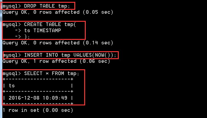 MySQL,數據庫,數據類型