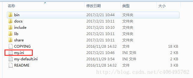Windows7,Python3.4,MySQL數據庫