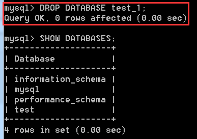 MySQL,數據表,數據庫