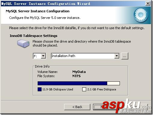Mysql,安裝,配置