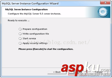 MySQL,安裝,配置,winx64