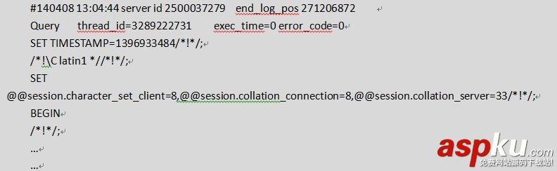 MySQL存儲數據亂碼的問題解析