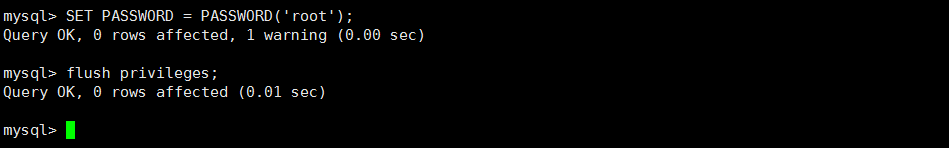 linux,mysql,5.7.19,安裝