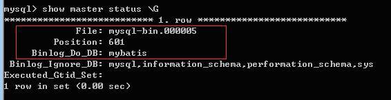 mysql,5.7.18,安裝,5.7,主從復制