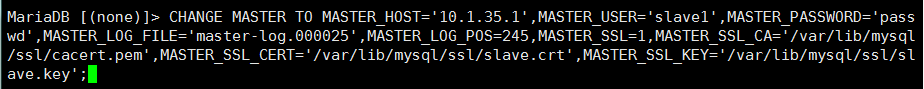 mysql實現主從復制,mysql,主從復制,mysql主從復制原理