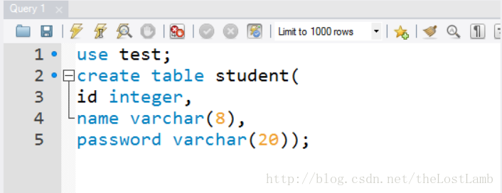 mysql,server,安裝,配置