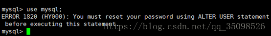 Linux,mysql8.0,安裝教程