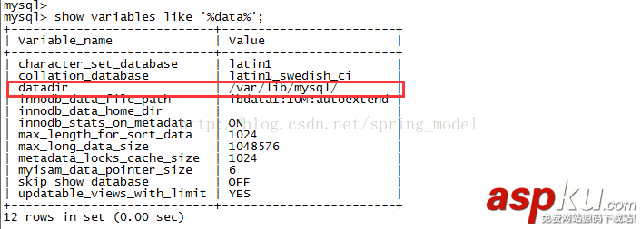 mysql無法讀表,mysql,1018,error