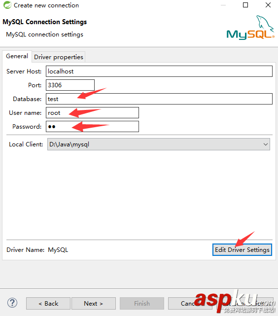 win10,mysql免安裝版使用,mysql,安裝使用