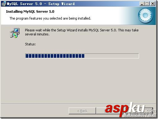 Mysql,安裝,配置
